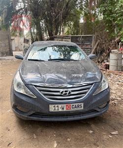 هيونداي سوناتا